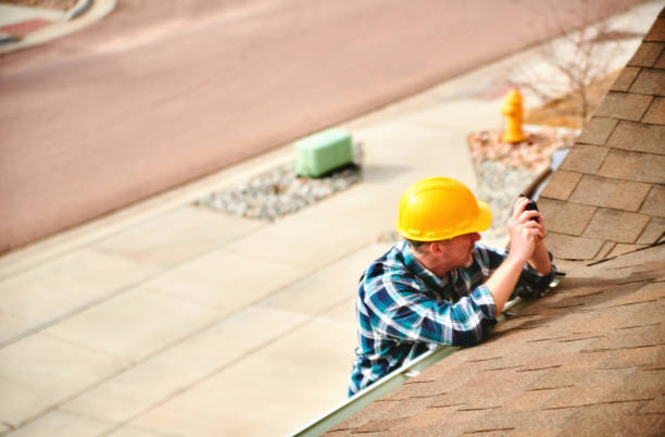 Best Tile Roofing Installation  in Safford, AZ