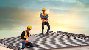 Best Tile Roofing Installation  in Safford, AZ